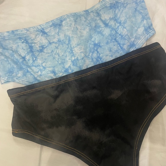 Star Wars Lingerie Short Set! - Picture 5 of 6